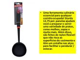 Concha plastico