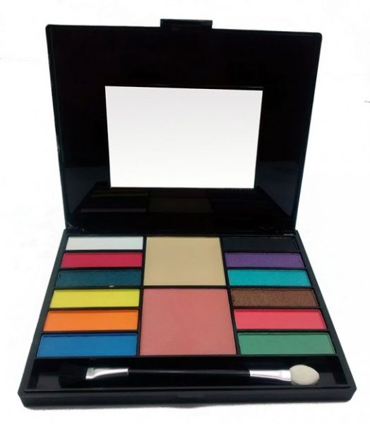 Kit de Maquiagem Glamour Ruby Rose por apenas R$15,00 a uni.