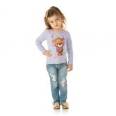 Blusa Bicho Bagunça