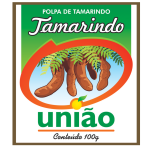 Tamarindo pacote com 20 unidades
