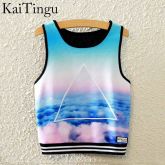 Blusa Sky