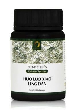 HUO LUO XIAO LING DAN