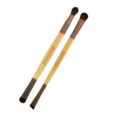 ECOTOOLS - KIT COM 2 PINCÉIS DUO DE SOMBRAS APRIMORADO - 1217