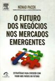 O Futuro dos Negócios nos Mercados Emergentes