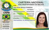 ANA ROSA BRAGA FERREIRA