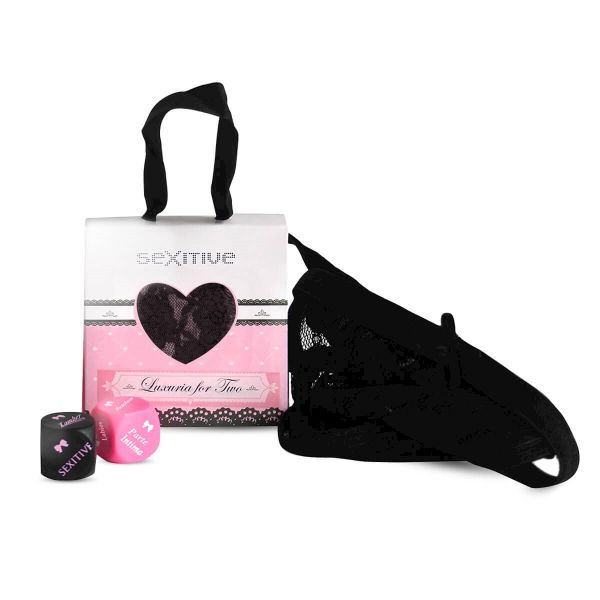 KIT LOVE DIVINE SENSUAL SEXITIVE