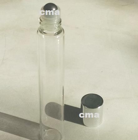 20 Roll on Transparente