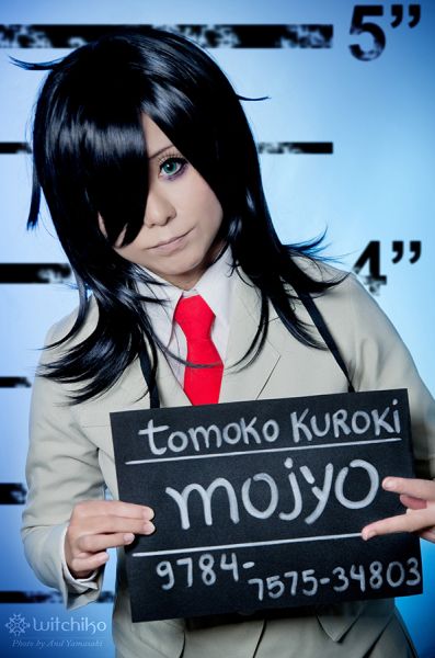 Tomoko Colegial A