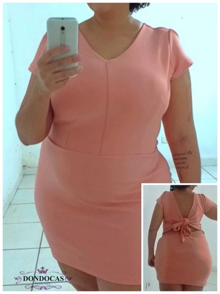 Vestido Florença