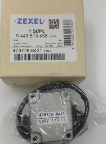 479778-6421 SENSOR DE MEDIÇÃO PARA BOMBAS  INJETORAS  DIESEL