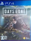 Jogo Days Gone
