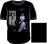 SIOUXSIE AND THE BANSHEES - FRENTE!!!