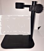 Suporte Fixo Microscópio