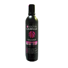 Condicionador Boé Doctor Cabello Controle de Caida