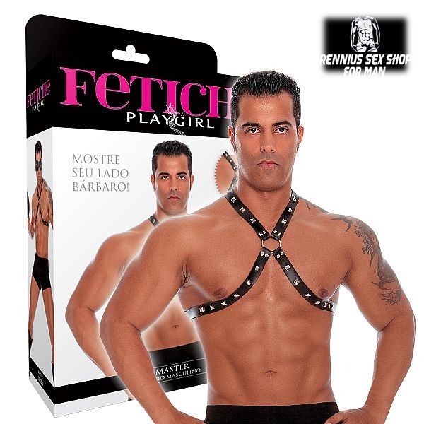 ARREIO MASCULINO