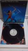 Lp / Vinil - Sagrado Coração da Terra: Flecha