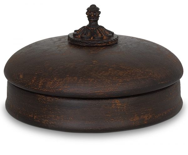 2248 CAIXA REDONDO GG