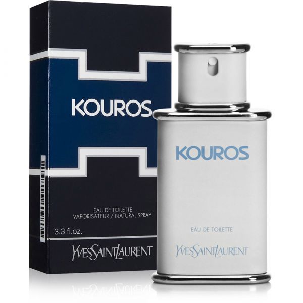 Kouros by Yves Saint Laurent