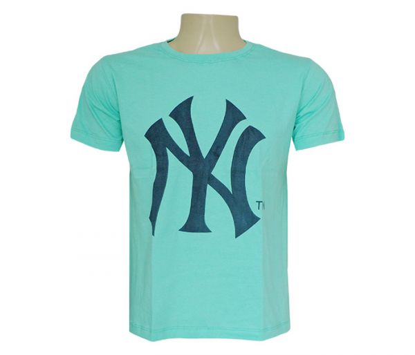Camisa New York Yankees