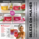 Beleza da Mulher