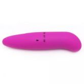VIBRADOR PONTO G COLORS