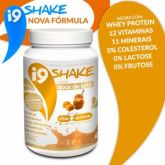 SHAKE - DOCE DE LEITE - 550 GR