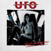 UFO - Ain’t Misbehavin CD Nacional com Slipcase!!!