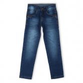Calça Jeans Bigode Lixado 4989