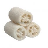 Bucha natural para Banho 3un. BSBC0002