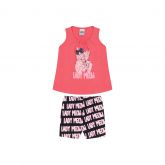 Conjunto Bicho Bagunça