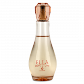 ELLA Love Estory