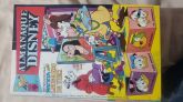 ALMANAQUE DISNEY NR 083