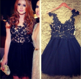 Vestido H097
