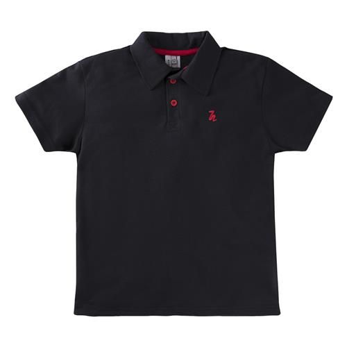 Camiseta Polo Básica 6431