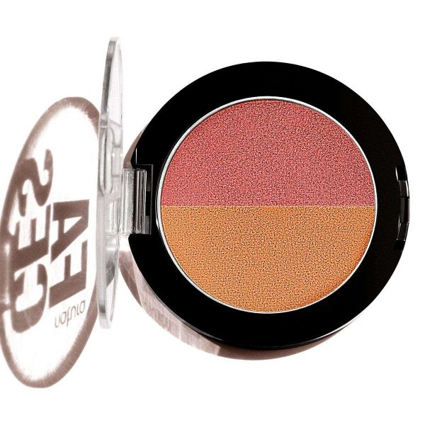 Faces duo superbrilho - 2,5g