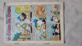 PATO DONALD NR 1498