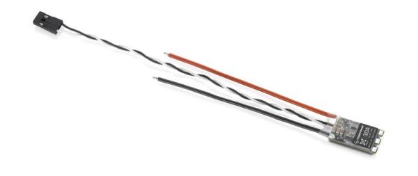 ESC Hobbywing Xrotor 40A / BLHeli_32 / Dshot1200 Lipo 3S-6S