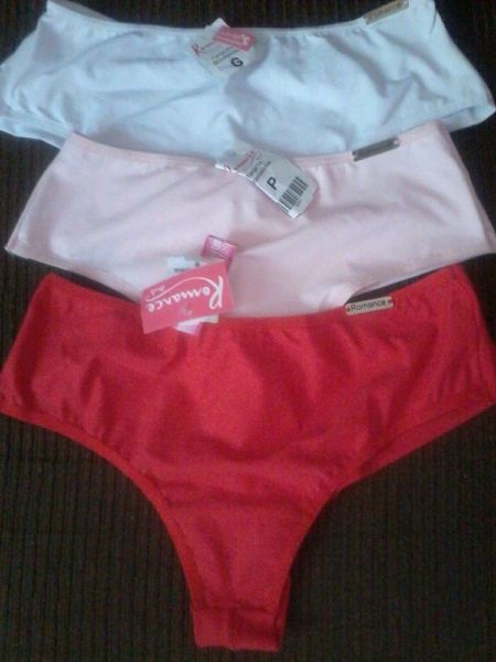 tanga fio brasileirinha rosa p