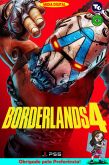 Borderlands 4 - PS5
