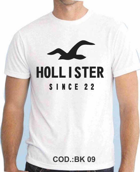 HOLLISTER SINCE 22-BK09