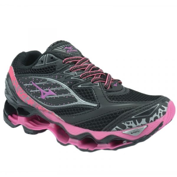 TÊNIS FEMININO MIZUNO WAVE PROPHECY 6