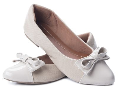 Sapatilha Feminina (Ref: S-01A)
