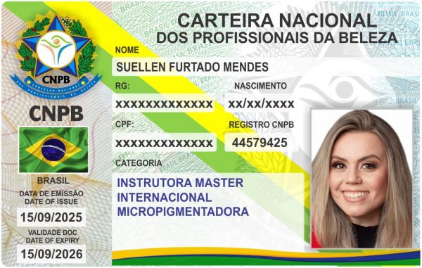 SUELLEN FURTADO MENDES