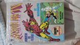 HEROIS DA TV NR 074