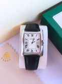 RELÓGIO DE LUXO CARTIER