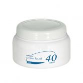 3082 CREME FACIAL 40 ANOS - 100 G