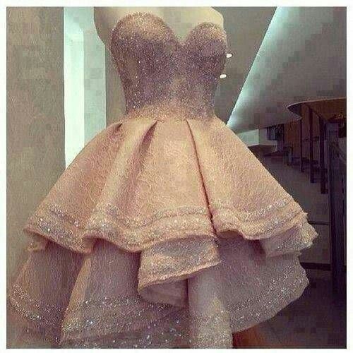 Vestido Princess