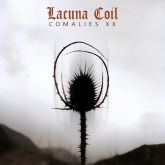 CD - Lacuna Coil - Comalies XX digipack / slipcase duplo