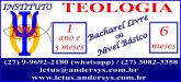 Básico em Teologia
