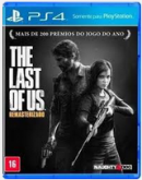 The Last Of Us Ps4 Conta Primária psn Em Português